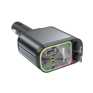 Starlight Light Multi in One Pulling Rope Car Charging - Code: CMH-05