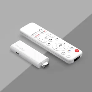 GO TV Stick H96Max H313 | Android 14 – WiFi 6 – 16GB ROM