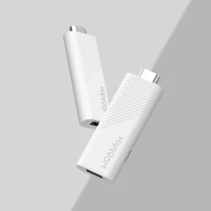 GO TV Stick H96Max H313 | Android 14 – WiFi 6 – 16GB ROM