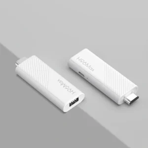 GO TV Stick H96Max H313 | Android 14 – WiFi 6 – 16GB ROM