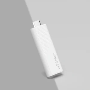 GO TV Stick H96Max H313 | Android 14 – WiFi 6 – 16GB ROM