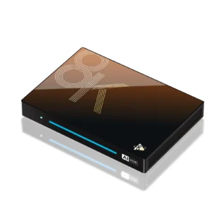 GO TV Stick H96Max M9S | Android 14 – 8GB RAM – WiFi 6 – 8GB or 128GB ROM