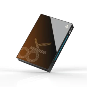 GO TV Stick H96Max M9S | Android 14 – 8GB RAM – WiFi 6 – 8GB or 128GB ROM