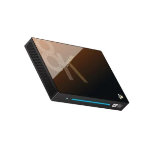 GO TV Stick H96Max M9S | Android 14 – 8GB RAM – WiFi 6 – 8GB or 128GB ROM