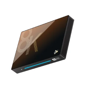 GO TV Stick H96Max M9S | Android 14 – 8GB RAM – WiFi 6 – 8GB or 128GB ROM