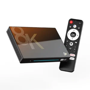 GO TV Stick H96Max M9S | Android 14 – 8GB RAM – WiFi 6 – 8GB or 128GB ROM
