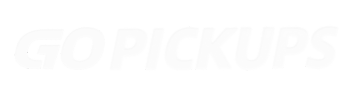 GO PICKUPS